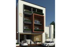 HOTEL R S INN, Varanasi