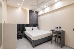 Hotel Lake Bloom Residency, Near L&T Powai, Mumbai