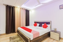 Hotel O The Maharaja Inn, Lucknow