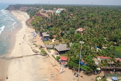 Varkala Marine Palace Resorts Pvt Ltd, Varkala