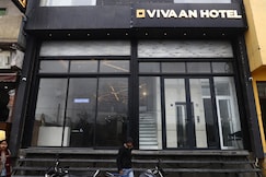 Hotel Vivaan Vrindavan, Vrindavan