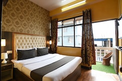 Oakwood Valley Retreat By The Mighty Gardens, Gangtok