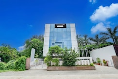 Townhouse Jaiprakash NagarMetro Station Nagpur Formerly Hotel Flora Inn, Nagpur