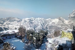 Vintage Woods, Shimla