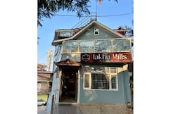 Hotel Jakhu Heights, Shimla