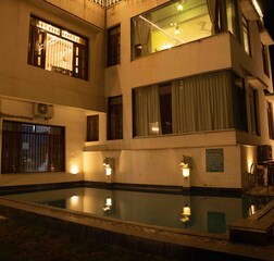 Swimming Pool 1