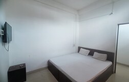 Double Occupancy AC Room
