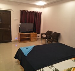 Deluxe Rooms