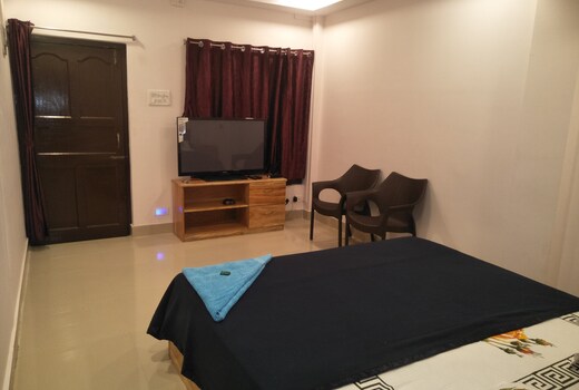 AYUSH JOTI HOME STAY