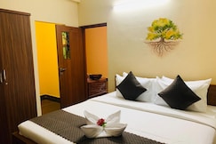 Diya Hotel, Tiruvannamalai