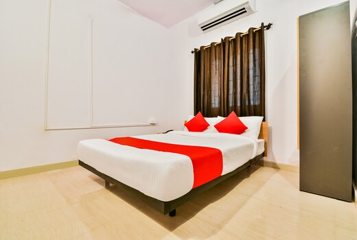 Super Hotel O Capital Pearl