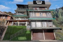 Super Hotel O Vashisht Temple Formerly Mountain King, Manali