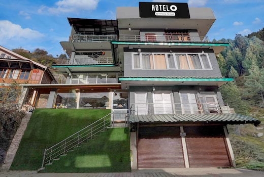 Super Hotel O Vashisht Temple Formerly Mountain King