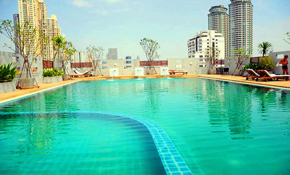 Sathorn Grace Serviced Residence - Tap to explore photos