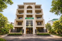 Limewood Signature Near Golf Course Road, Gurgaon