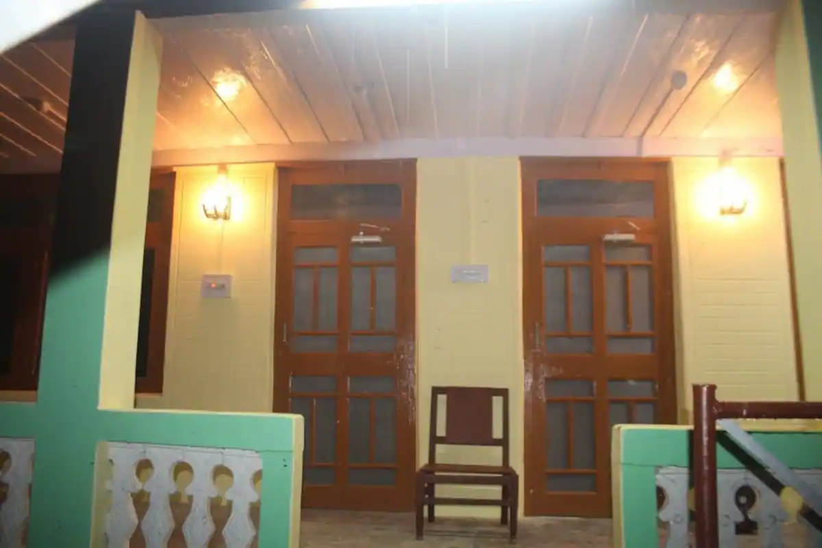 Common Area