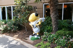 Hampton Inn by Hilton Atlanta-Georgia Tech-Downtown, Cobb