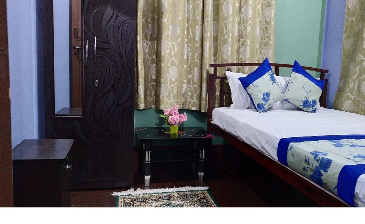 Saradamani Homestay (Gorubathan) - Tap to explore photos