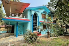 Shankar Niwas, Thane