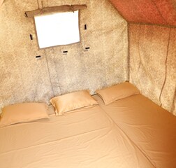 Classic Alpine Tent