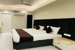 FabHotel Lands Inn, Gurgaon