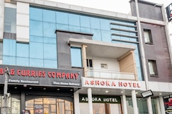 Ashoka hotel, Jaipur