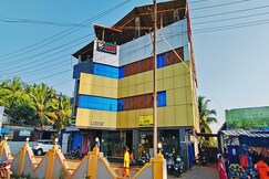 Hotel Kirthi, Murudeshwar