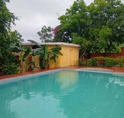 Swimming Pool 1