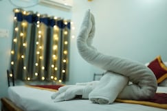 Birds Nest Homestay, Auroville