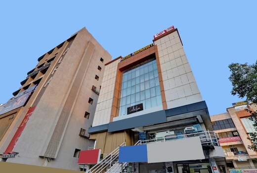 Hotel O Karnavati