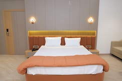 Pruthvi Executive, Pune