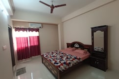Sm Suites Near Airport Hyderabad Shamshabad, Hyderabad