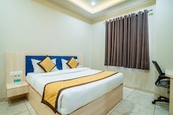 Hotel Snooze 200 meters from Terminal 2, Jaipur
