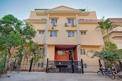 Collection O Champion Paradise, Bangalore