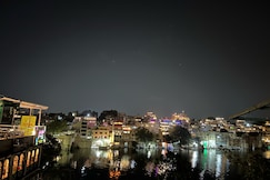 Hotel Hanuman Ghat, Udaipur