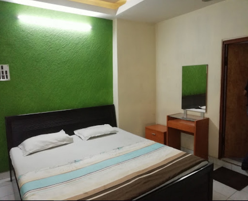 Golden Apple Boutique Hotel - Tap to explore photos