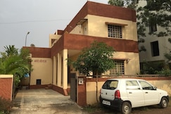 MOHINIRAJ GUEST HOUSE, Nashik