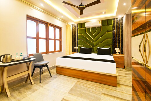 Super Hotel O HAVEN INN