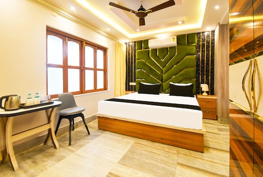 Super Hotel O HAVEN INN