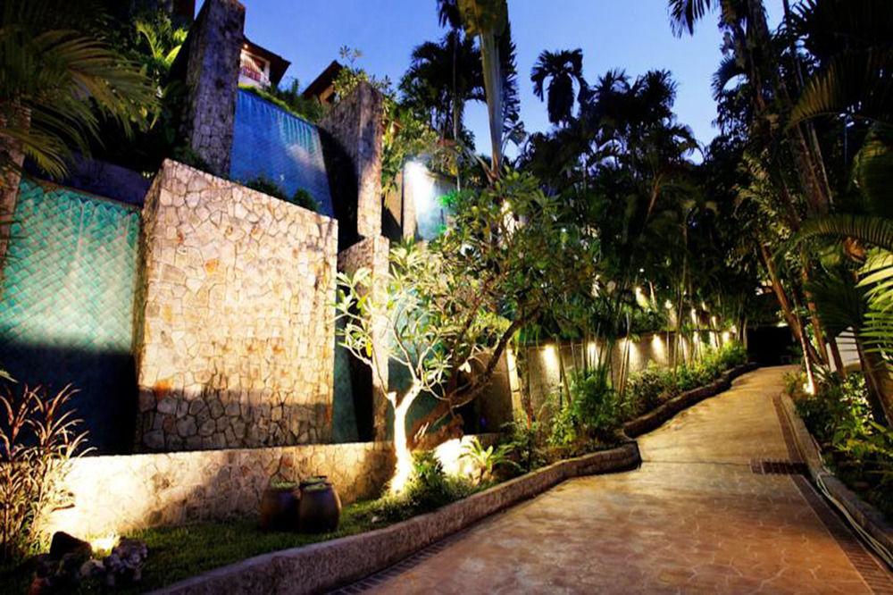 Patong Cottage Resort Phuket Hotel Price Address Reviews