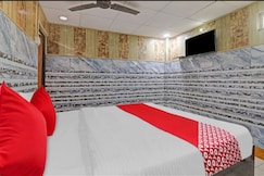 New geetanjali, Lucknow