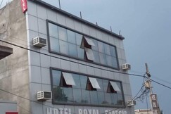 Royal Classic , Aligarh