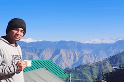 Kasana Club Mussoorie | Overlooking Himalayas, Mussoorie