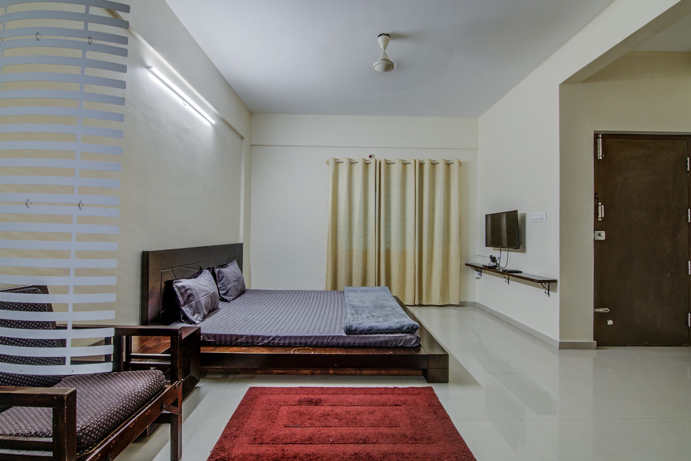 Tranquil Homes Serviced Apartment & Guest House Bengaluru Apartment