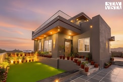 StayVista at Grey Sky, Udaipur