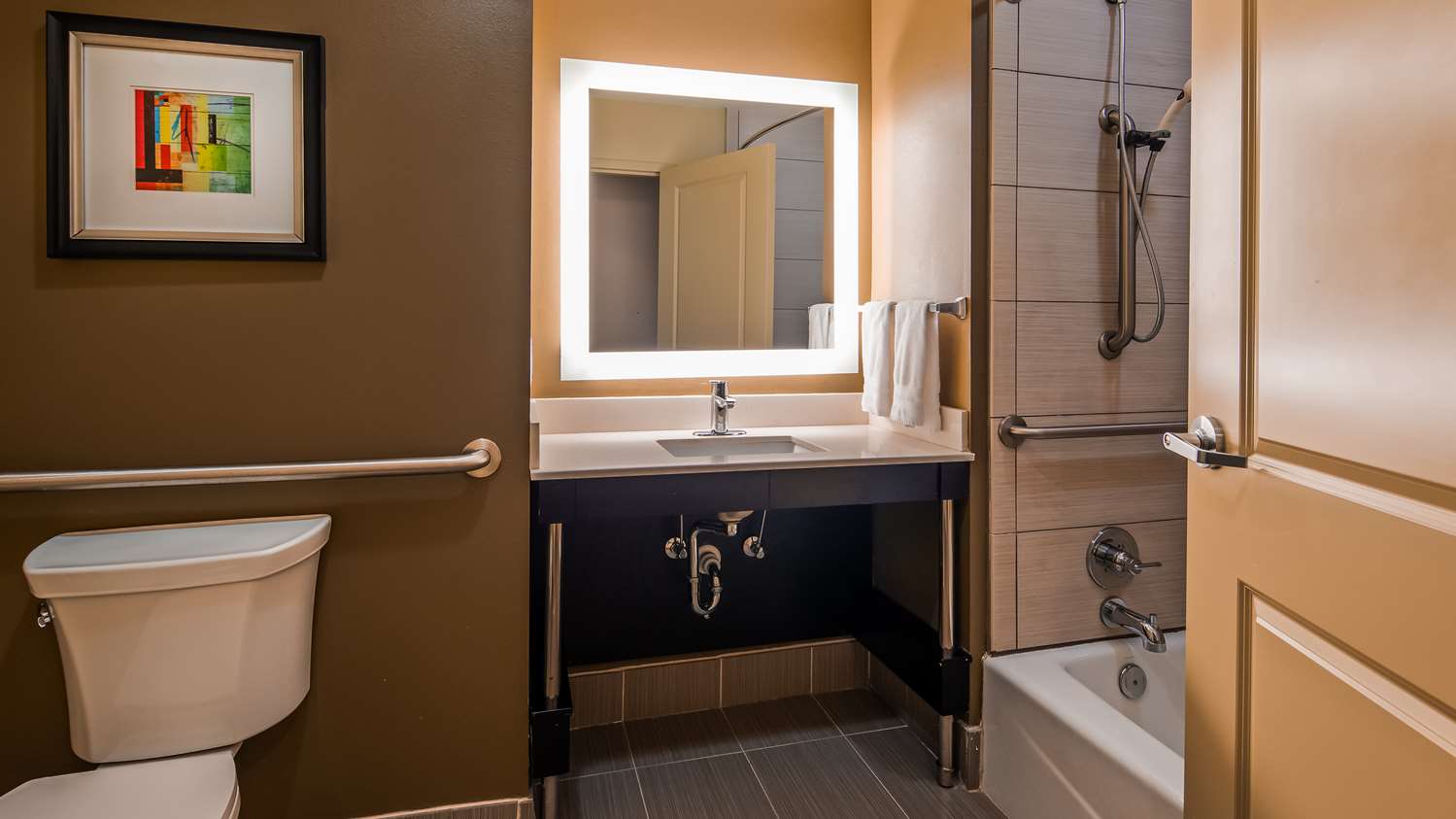 Best Western Premier University Inn - Tap to explore photos