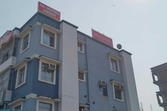 SPOT ON Hotel Eva Inn, Patna
