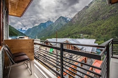 Hotel Aadi Kasol, Kasol