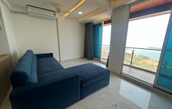 Standard AC room with Balcony