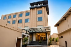 Hotel Pinak, Varanasi